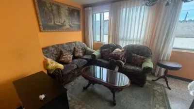 Chalet en Cabanas photo 15