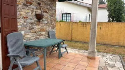 Chalet in Valdoviño photo 44