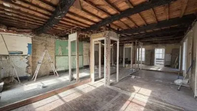 Piso – Ferrol, Es Centre, A Madalena - Más