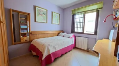Apartment in Algete photo 20