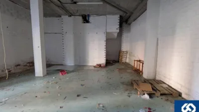 Local comercial en venta en Plaza Areeiros - Més