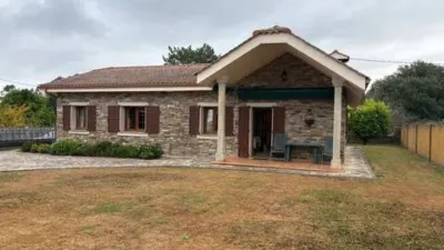 Chalet in Valdoviño photo 8