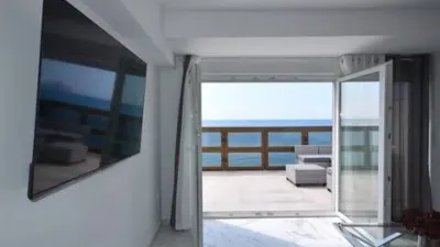 Penthouse in Playa del Arenal Bol-Playa del Cantal Roig photo 72