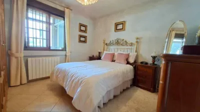 Apartment in Algete photo 14