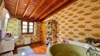 Chalet in Cotolino photo 66