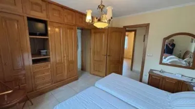 Chalet in Valdoviño photo 30