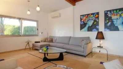 Chalet in Los Cerezos-La Mandarina-La Finca-Covatelles photo 10