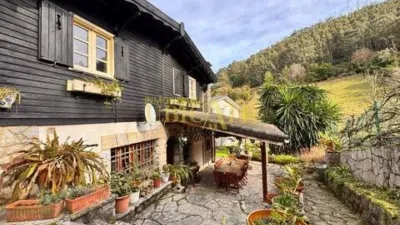 Chalet in Cotolino photo 35