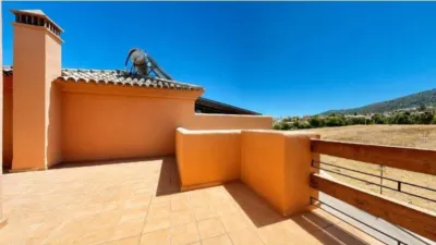 Townhouse in Alhaurín de la Torre photo 31