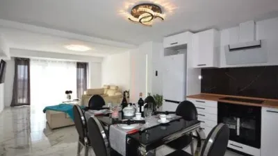 Penthouse in Playa del Arenal Bol-Playa del Cantal Roig photo 85