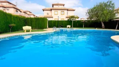 Casa – Orihuela, Villa Martín - Vista 4