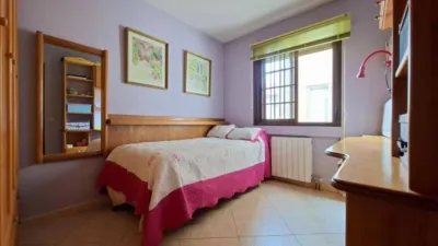 Apartment in Algete photo 17