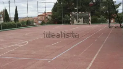 Apartment in Algete photo 44