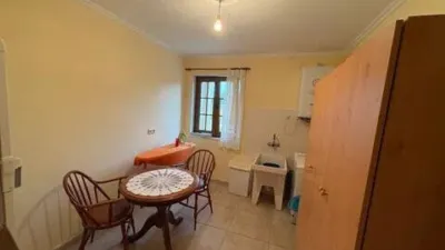 Chalet in Valdoviño photo 34