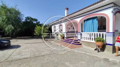 Chalet in La Carlota photo 2