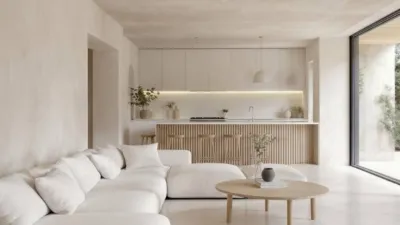 Chalet in Camarillas photo 7
