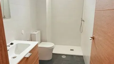 Piso en Ciudad Alta photo 17