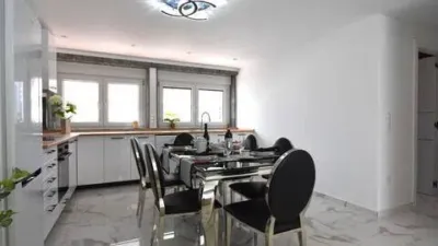 Penthouse in Playa del Arenal Bol-Playa del Cantal Roig photo 70