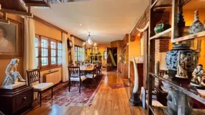 Chalet in Cotolino photo 15