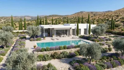 Chalet en Camarillas photo 5