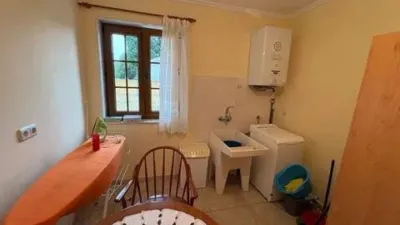 Chalet in Valdoviño photo 33