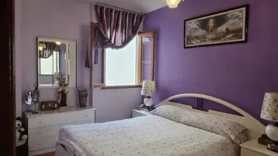 Apartment on Carrer dels Molins photo 13
