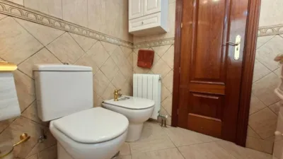 Apartment in Algete photo 22