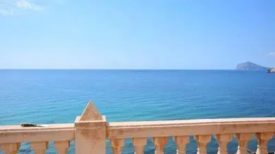 Penthouse in Playa del Arenal Bol-Playa del Cantal Roig photo 80