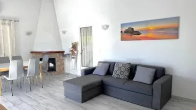 Chalet in Teulada photo 10
