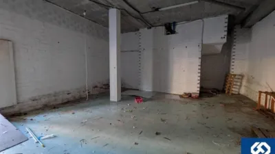 Local comercial en venta en Plaza Areeiros - Vista 5