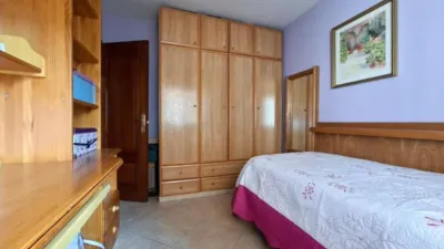 Apartment in Algete photo 19