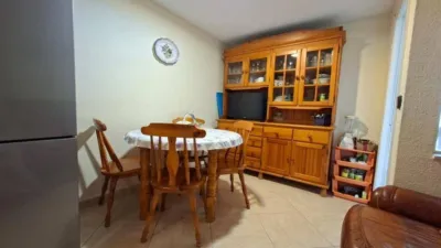 Apartment in Algete photo 24