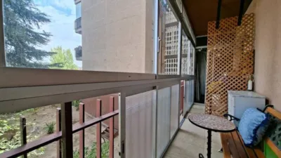 Apartment in Algete photo 29