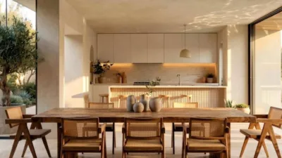 Chalet in Camarillas photo 5