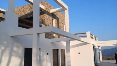 Chalet en Camarillas photo 45