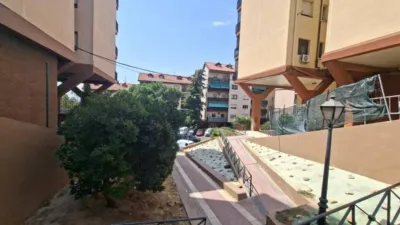 Apartment in Algete photo 40