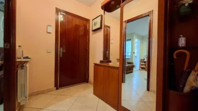 Apartment in Algete photo 5