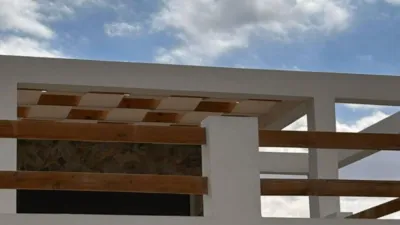 Chalet en Camarillas photo 36