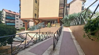 Apartment in Algete photo 39