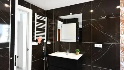 Penthouse in Playa del Arenal Bol-Playa del Cantal Roig photo 66