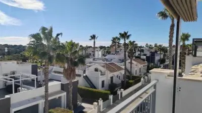 Top-floor apartment on Calle Paso de Calais photo 26