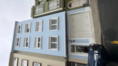 Apartment in the City Centre photo 2