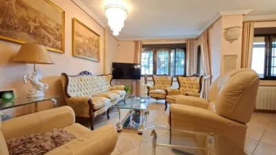 Apartment in Algete photo 11