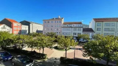 Apartment in El Feal-Xuvia photo 18