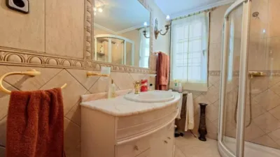 Apartment in Algete photo 23