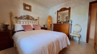 Apartment in Algete photo 16