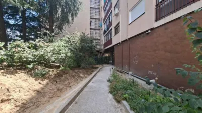 Apartment in Algete photo 36