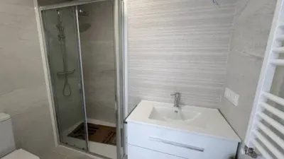 Apartment in the City Centre photo 13