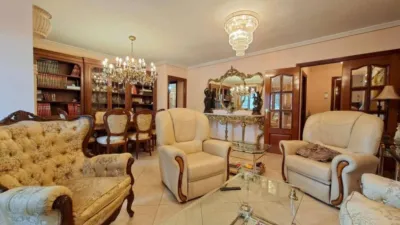 Apartment in Algete photo 8