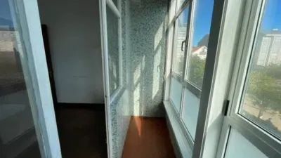 Apartment in El Feal-Xuvia photo 19